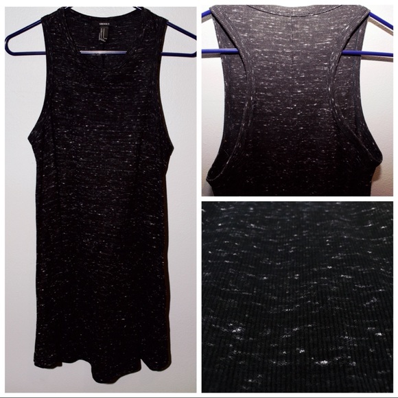 Forever 21 Dresses & Skirts - Forever 21 Heather Knit Dress